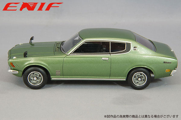 AmiAmi [Character & Hobby Shop] | 1/43 Nissan Bluebird U 2000GTX 2 