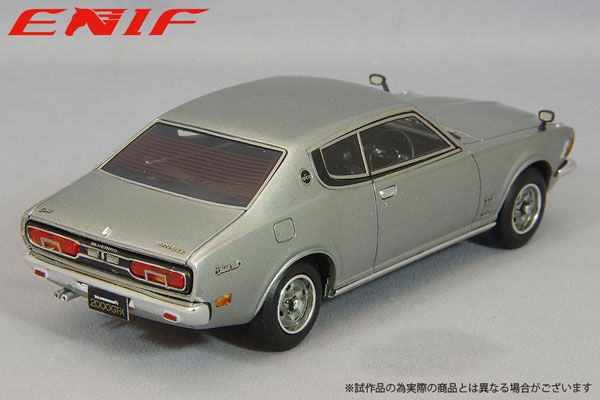AmiAmi [Character & Hobby Shop] | 1/43 Nissan Bluebird U 2000GTX 2