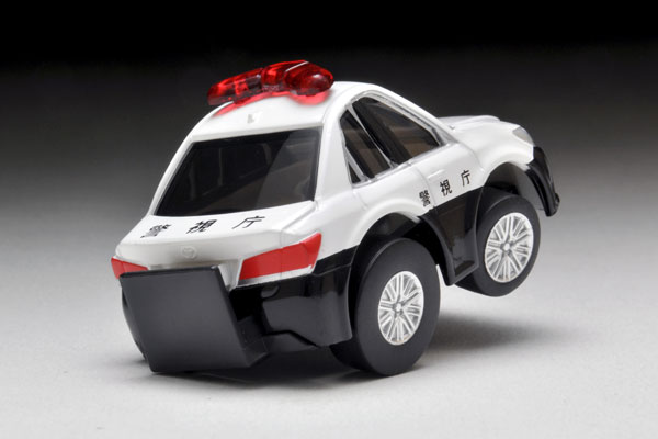チョロQ TOYOTA NISSAN MAZDA チョロQ TOYOTA NISSAN MAZDA