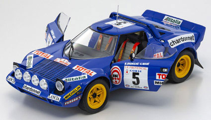 AmiAmi [Character & Hobby Shop] | KYOSHO Original 1/18