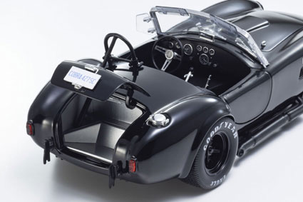 AmiAmi [Character & Hobby Shop] | KYOSHO Original 1/18
