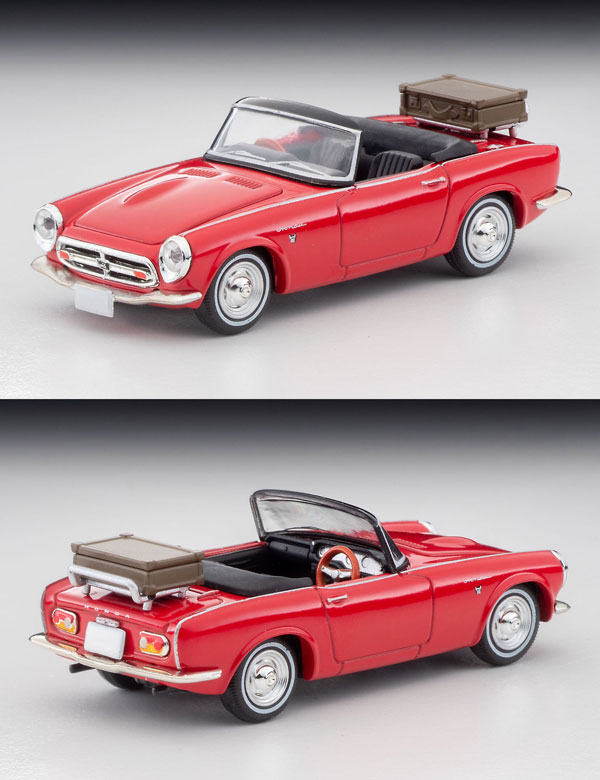 AmiAmi [Character & Hobby Shop] | Tomica Limited Vintage LV-200a