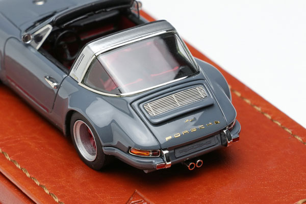 AmiAmi [Character & Hobby Shop] | 1/64 Singer 911 (964) Targa 