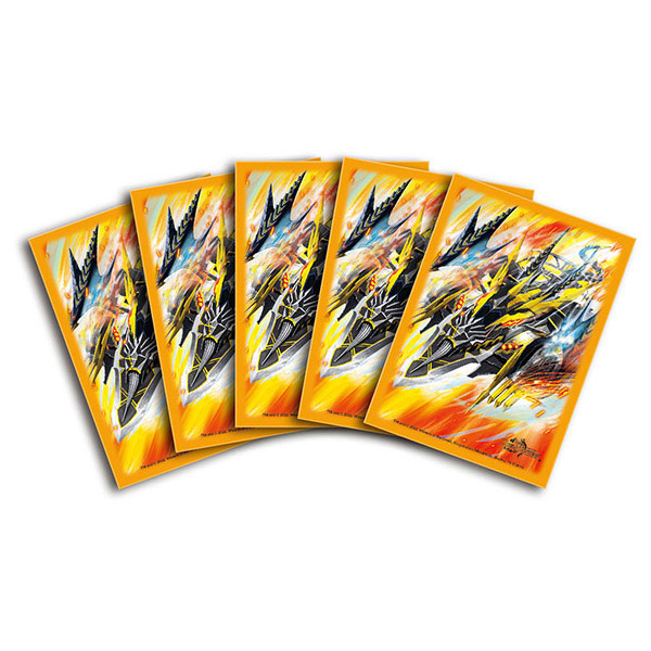 duel masters card sleeves Credit Card Holder Protector Slim Metal Credit Card Case for Women or –  OFIXO main image 1