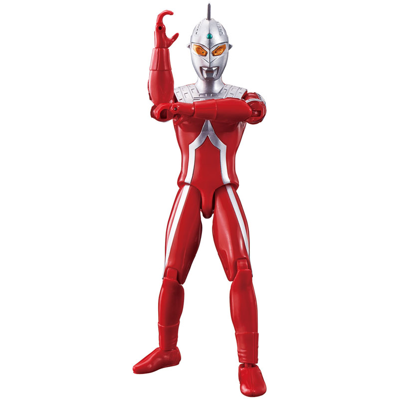 AmiAmi [Character & Hobby Shop] | Ultraman Decker Ultra