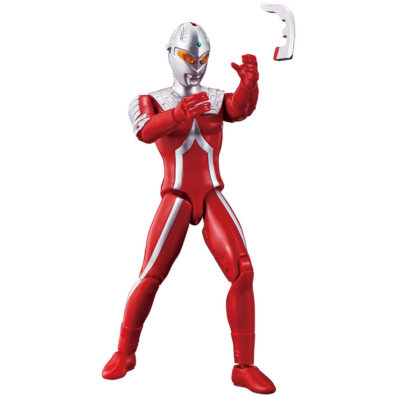 ウルトラセブン(9) Character Classics X-TREME- ウルトラセブン｜キャラクター