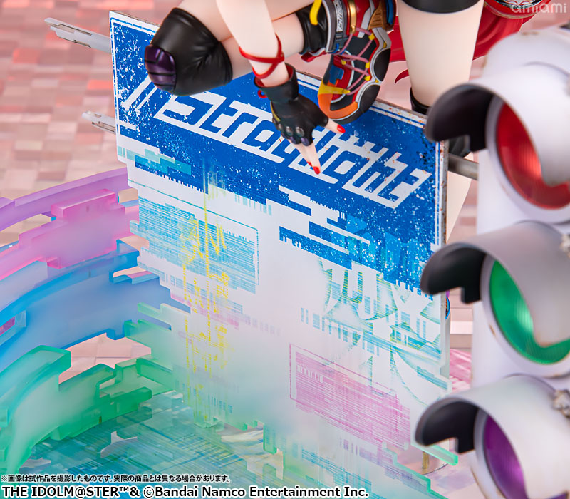 AmiAmi [Character & Hobby Shop] | [Exclusive Sale] THE IDOLM@STER