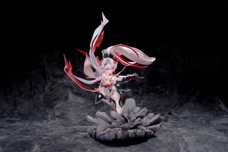 AmiAmi [Character & Hobby Shop] | Honkai Impact 3rd Kiana