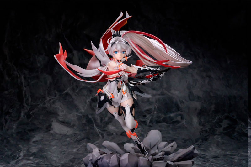 AmiAmi [Character & Hobby Shop] | Honkai Impact 3rd Kiana
