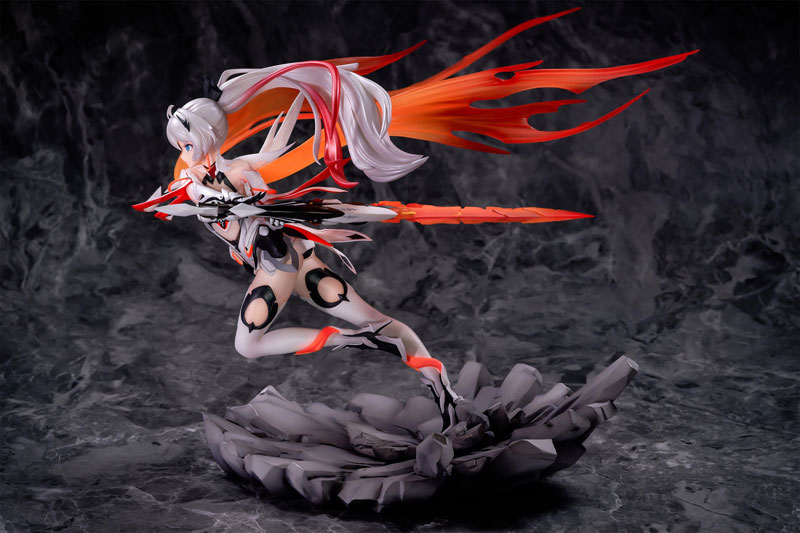 AmiAmi [Character & Hobby Shop] | Honkai Impact 3rd Kiana