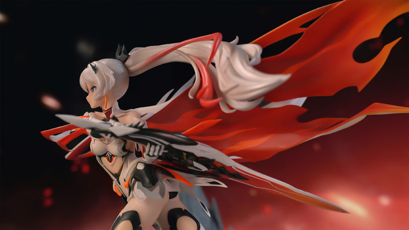 AmiAmi [Character & Hobby Shop] | Honkai Impact 3rd Kiana