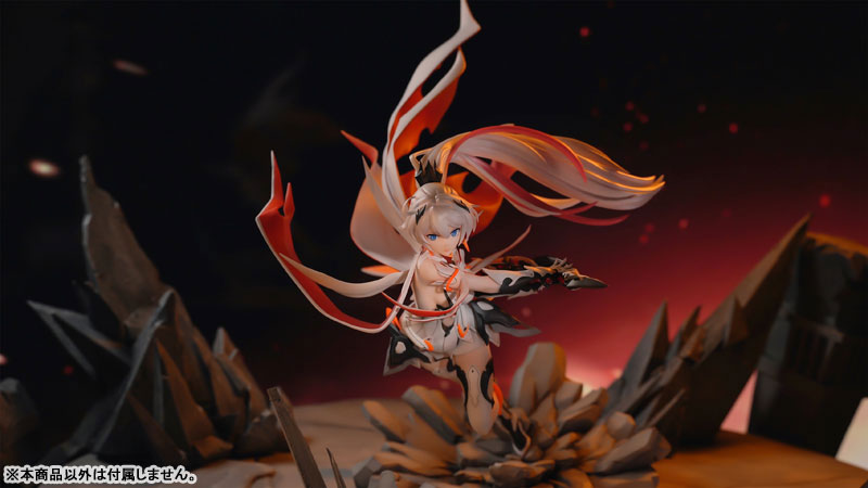AmiAmi [Character & Hobby Shop] | Honkai Impact 3rd Kiana
