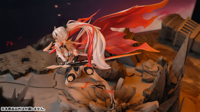 AmiAmi [Character & Hobby Shop] | Honkai Impact 3rd Kiana