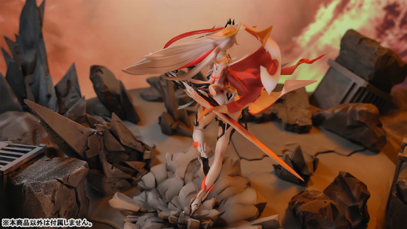 AmiAmi [Character & Hobby Shop] | Honkai Impact 3rd Kiana