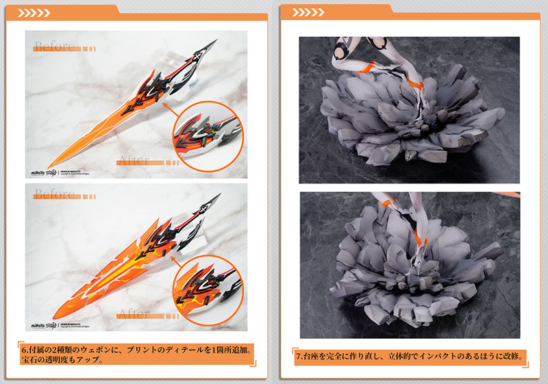 AmiAmi [Character & Hobby Shop] | Honkai Impact 3rd Kiana