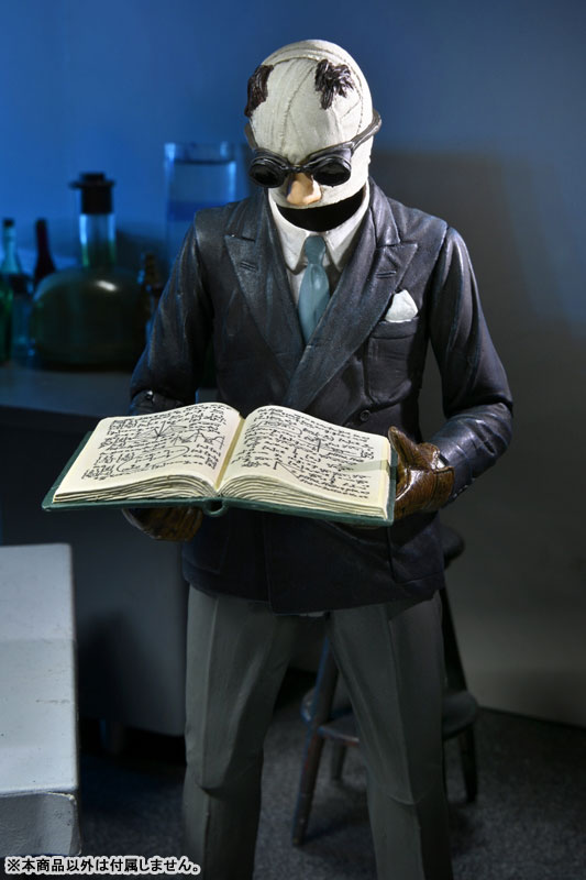 AmiAmi [Character & Hobby Shop] | Universal Monsters/ The