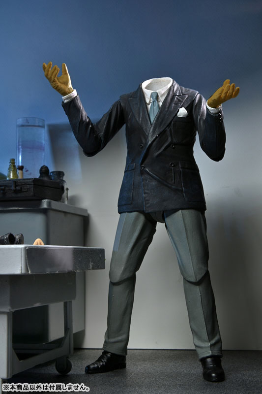 AmiAmi [Character & Hobby Shop] | Universal Monsters/ The