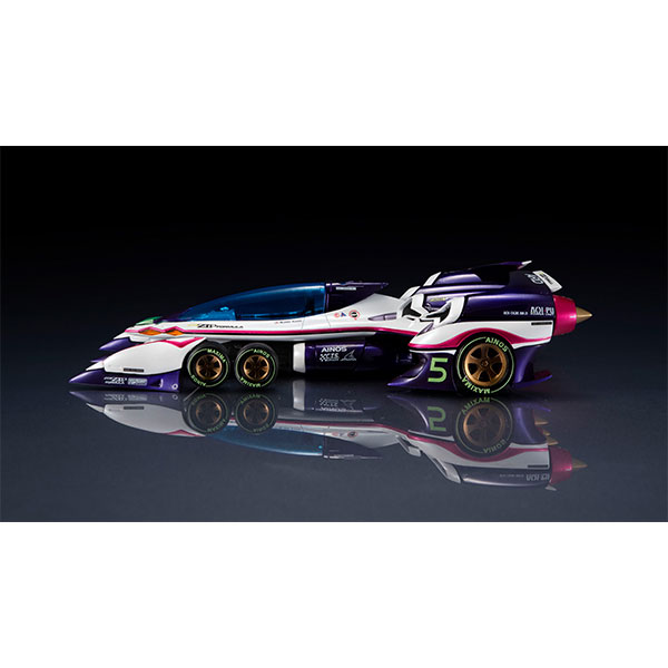 AmiAmi [Character & Hobby Shop] | Variable Action Future GPX Cyber