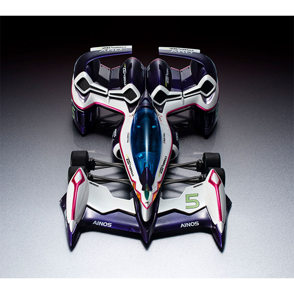 AmiAmi [Character & Hobby Shop] | Variable Action Future GPX Cyber