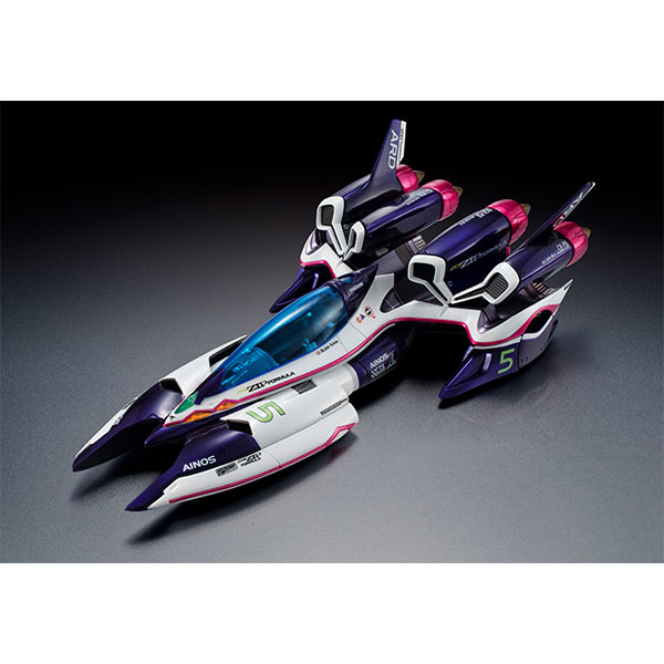 AmiAmi [Character & Hobby Shop] | Variable Action Future GPX Cyber