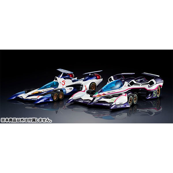 AmiAmi [Character & Hobby Shop] | Variable Action Future GPX Cyber 