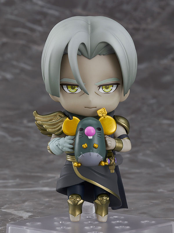 Hades Megaera Nendoroid release date, pre-orders open