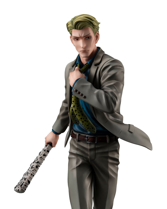 AmiAmi [Character & Hobby Shop] | [Exclusive Sale] Figure Jujutsu