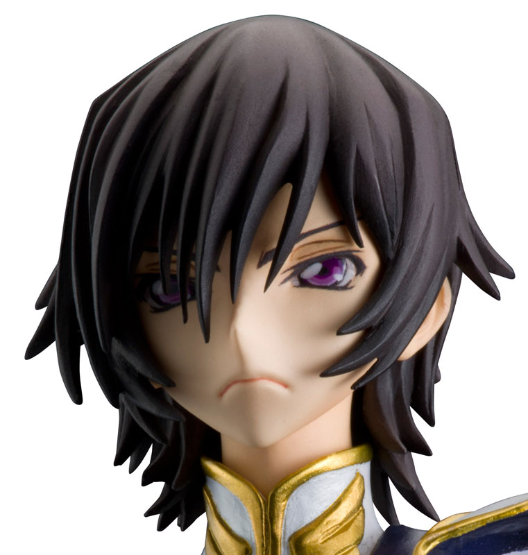 Precious G.E.M. Series Code Geass: Lelouch of the Rebellion