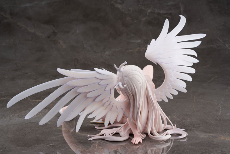 あみあみ限定　白天使 1/4 完成品フィギュア AmiAmi [Character & Hobby Shop] | [Exclusive Sale] White