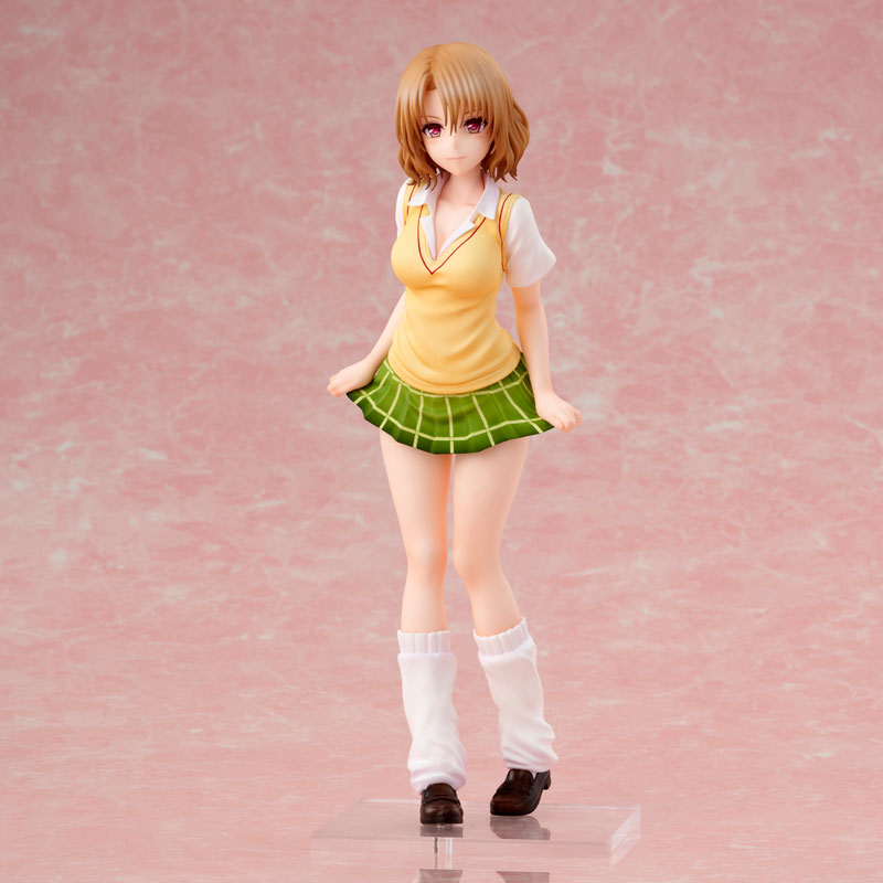 AmiAmi [Character & Hobby Shop] | (Pre-owned ITEM:B+/BOX:B)To Love