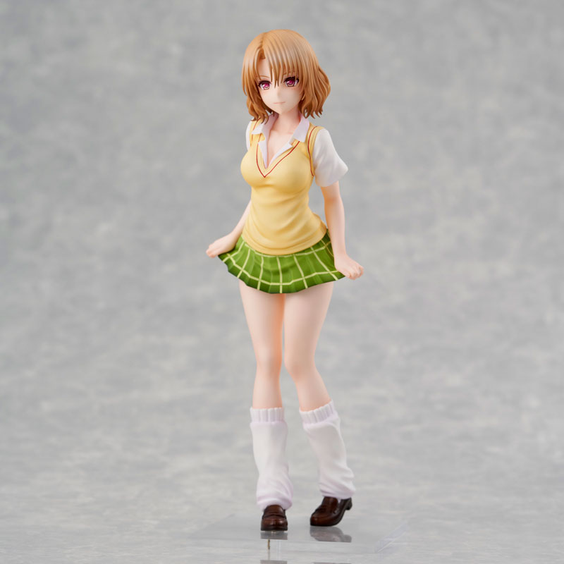 AmiAmi [Character & Hobby Shop] | (Pre-owned ITEM:B+/BOX:B)To Love