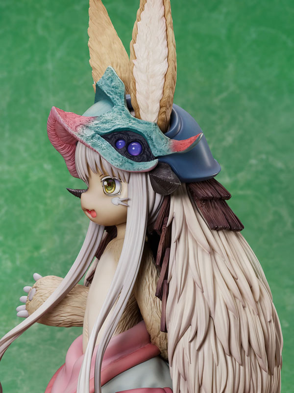Nanachi様　　専用 AmiAmi [Character & Hobby Shop] | Made in Abyss Nanachi 1/4