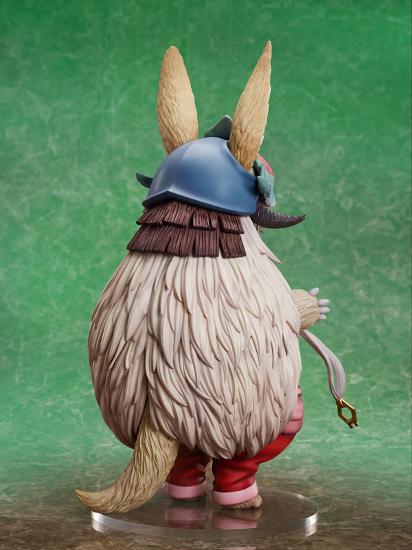 AmiAmi [Character & Hobby Shop] | Made in Abyss Nanachi 1/4 
