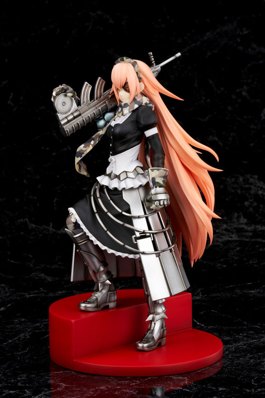 AmiAmi [Character & Hobby Shop] | Overlord CZ2128 Delta 1/7