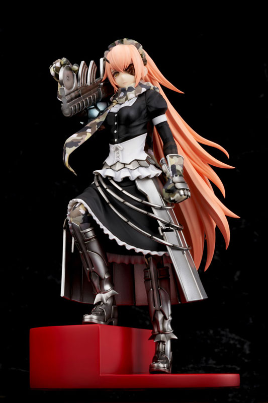 AmiAmi [Character & Hobby Shop] | Overlord CZ2128 Delta 1/7