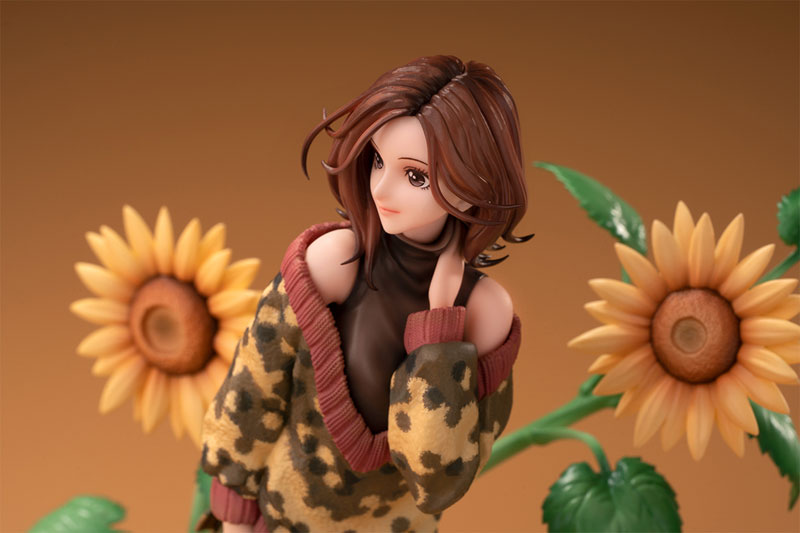 NANA Nana Komatsu 1/8 Scale Figure
