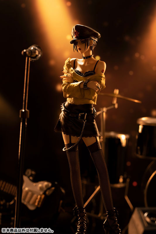 NANA: Nana Osaki Figure