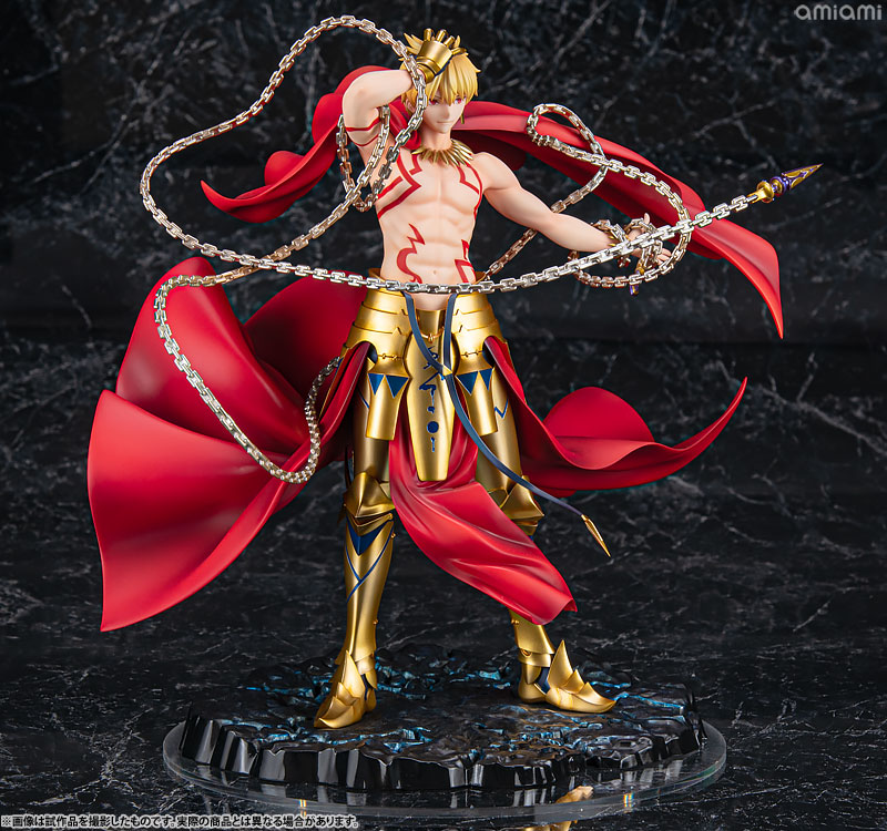 AmiAmi [Character & Hobby Shop] | [Exclusive Sale] Fate/Grand