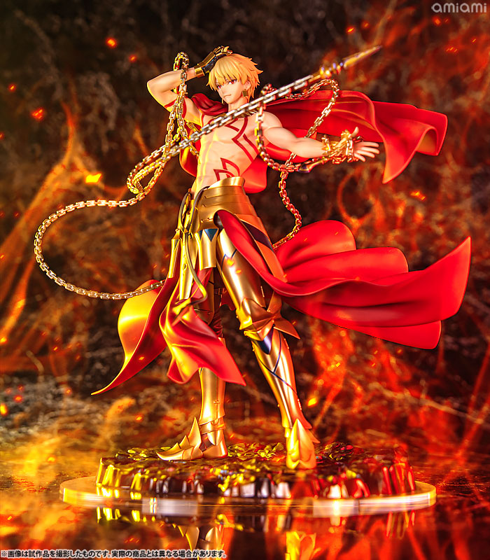 AmiAmi [Character & Hobby Shop] | [Exclusive Sale] Fate