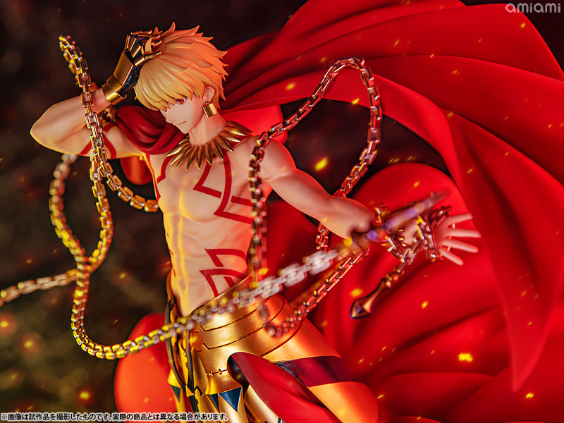 AmiAmi [Character & Hobby Shop] | [Exclusive Sale] Fate/Grand