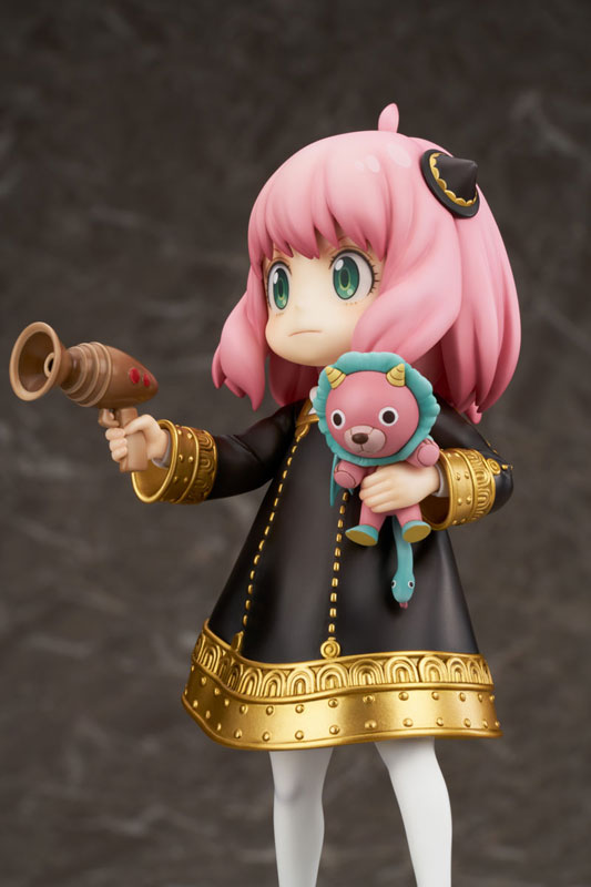 あーにゃ AmiAmi [Character & Hobby Shop] | Spy x Family Anya Forger 1