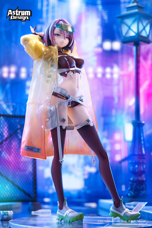 【新品未開封】Astrum Design DEBRIS 1/6フィギュア AmiAmi [Character & Hobby Shop] | Alix 