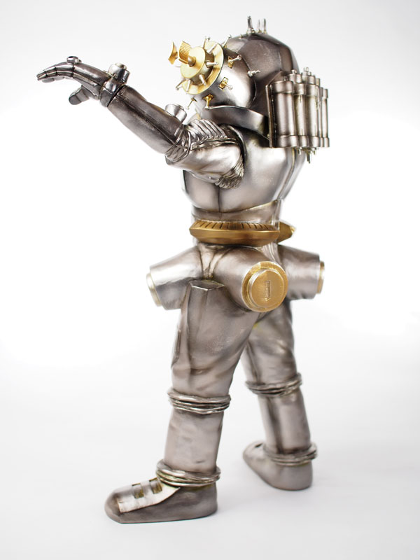 AmiAmi [Character & Hobby Shop] | CCP 1/6 Tokusatsu Series