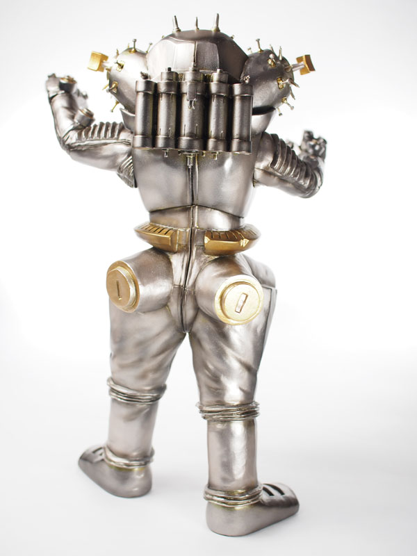 AmiAmi [Character & Hobby Shop] | CCP 1/6 Tokusatsu Series Ultra
