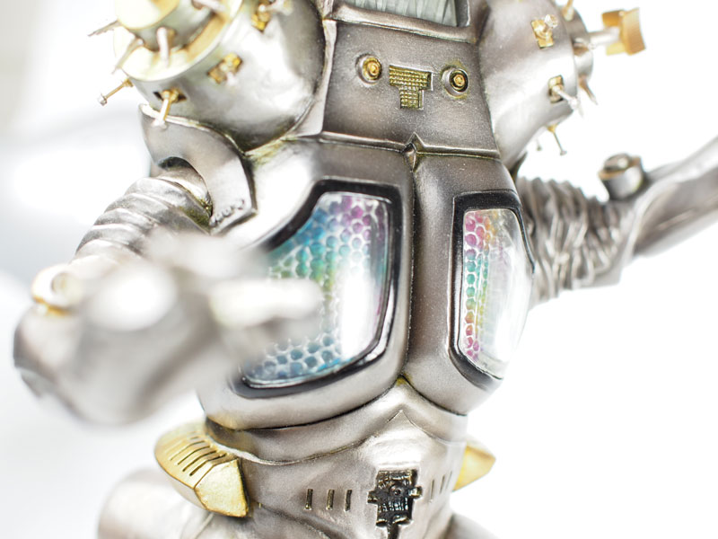 AmiAmi [Character & Hobby Shop] | CCP 1/6 Tokusatsu Series Ultra