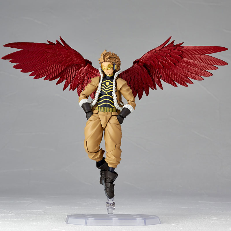 AmiAmi [Character & Hobby Shop] | Figure Complex Amazing