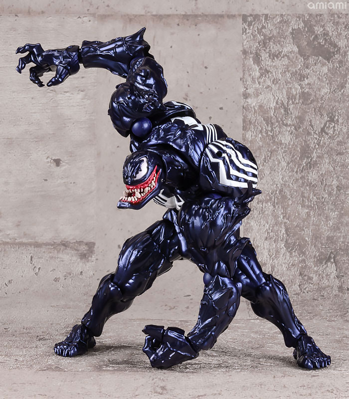 AmiAmi [Character & Hobby Shop] | Figure Complex Amazing Yamaguchi
