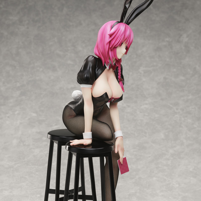AmiAmi [Character & Hobby Shop] | B-style Azur Lane Black