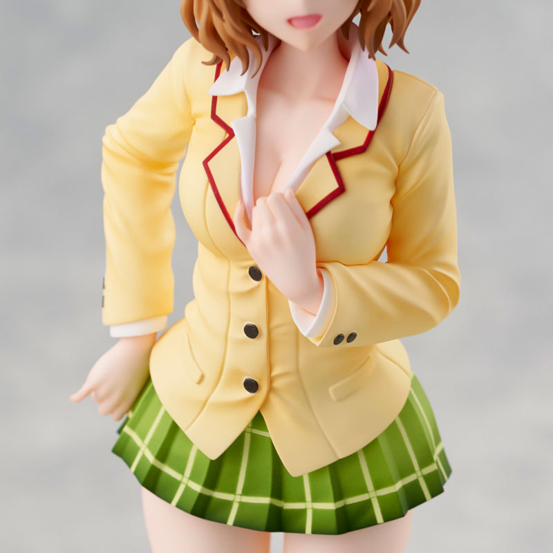 Risa Momioka To Love Ru Darkness Figure