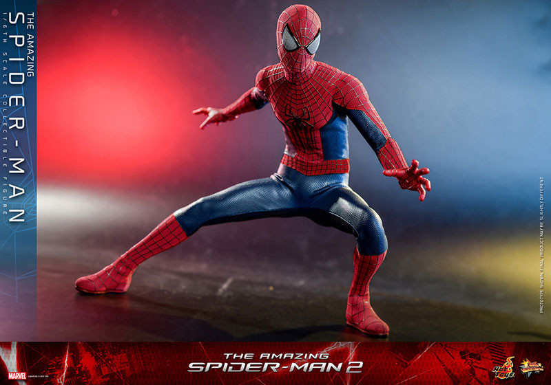 Review: Is The Amazing Spider-Man 2 Your Summer Masterpiece?